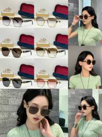 Picture of Gucci Sunglasses _SKUfw79165529fw